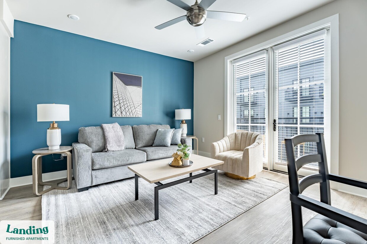Foto principal - 300 E Broad St