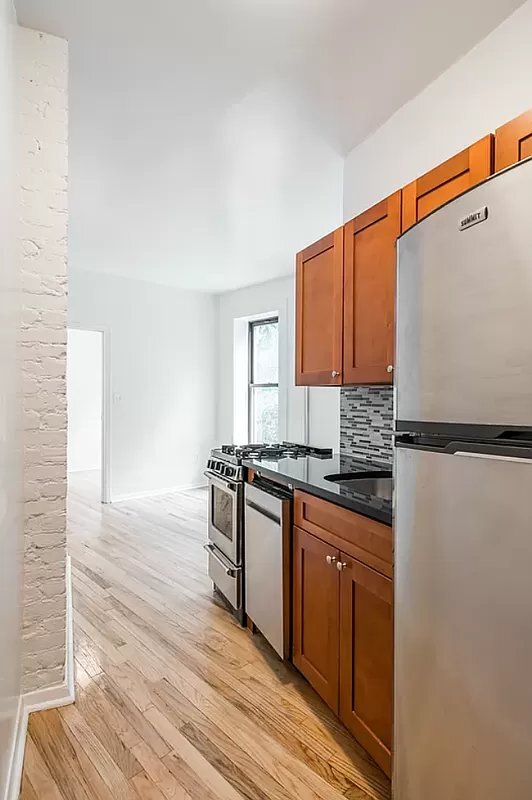 Foto del edificio - 117 Perry Street