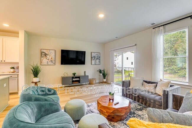 Foto del edificio - 1010 Pettiford Pl