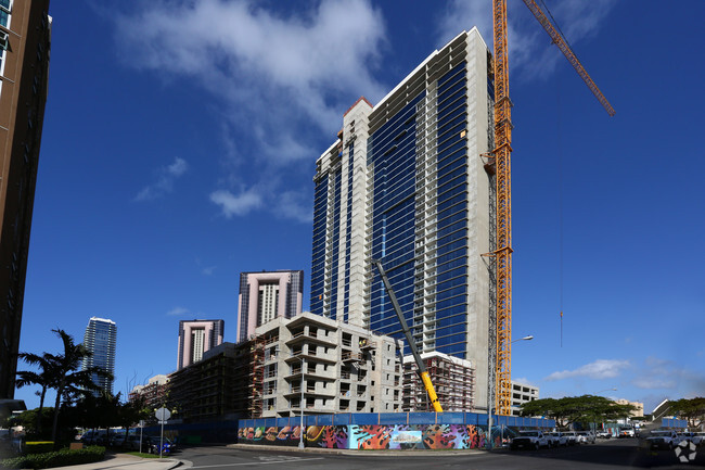 Foto del edificio - Keauhou Lane