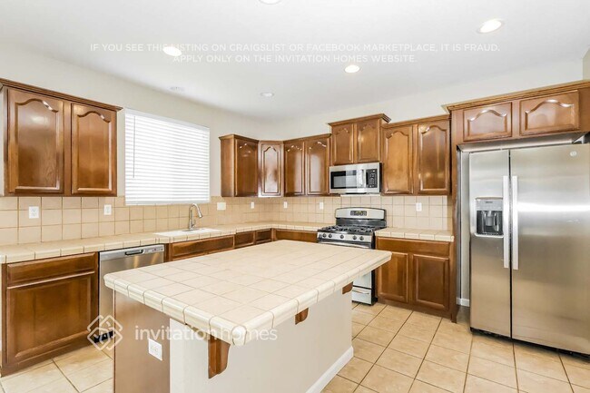 Foto del edificio - 1097 Ashford Ln