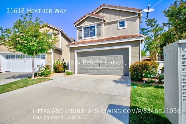 Building Photo - 31618 Heather Way