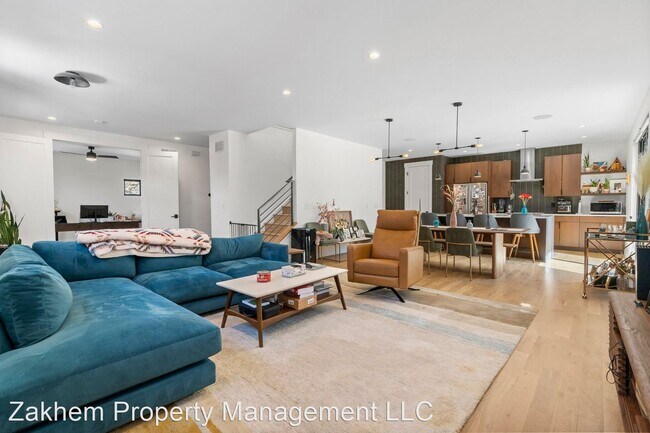 Foto del edificio - 4 br, 3 bath House - 4635 W 44th Avenue