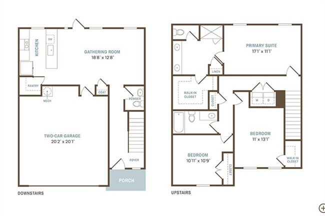 Foto del edificio - 2224 Yellow Warbler Dr