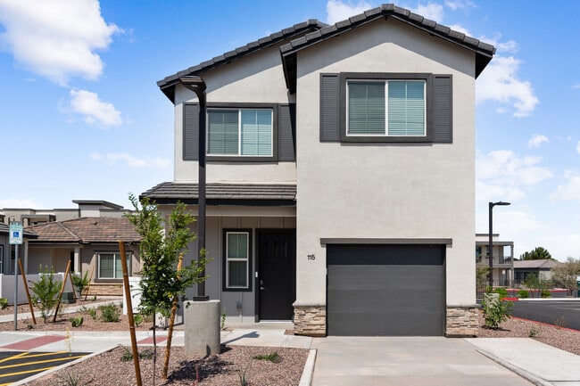 Building Photo - Cadia Queen Creek