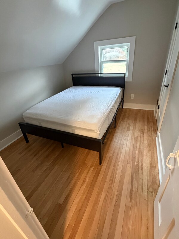 Foto del edificio - 117 Park St