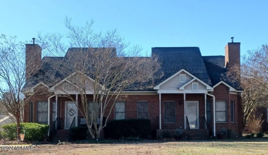Primary Photo - 608 Spring Forest Rd