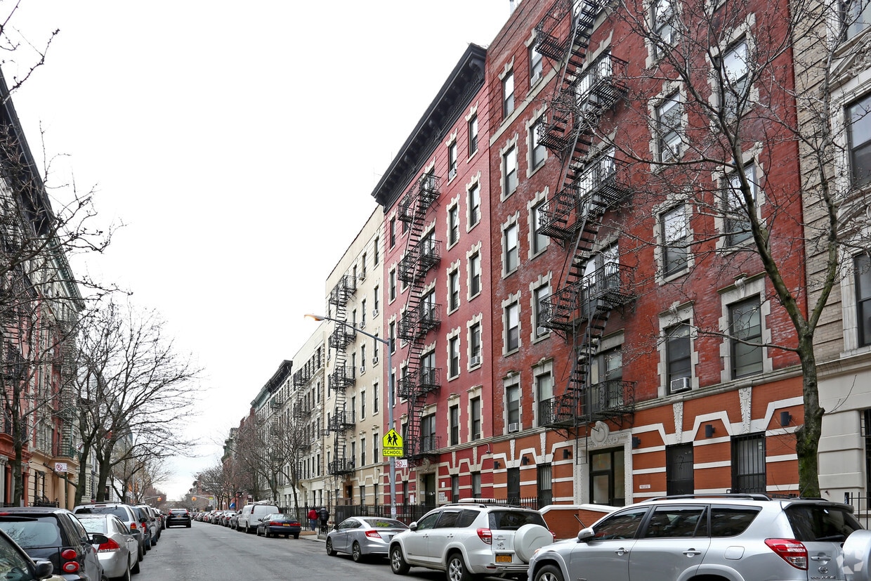 Primary Photo - 524 W 152nd St