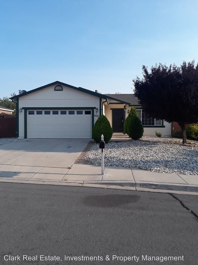 Building Photo - 3 br, 2 bath House - 7067 Beethoven Ct.