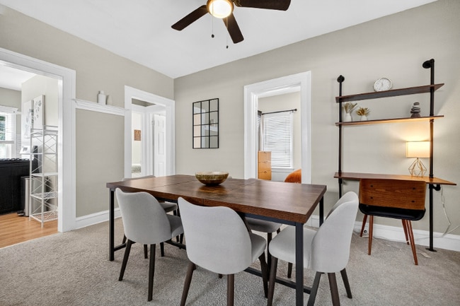 Building Photo - 1561 Cordova Ave