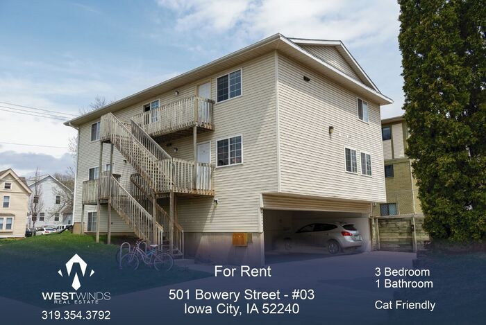 Foto principal - $1,350 | 3 Bedroom, 1 Bathroom Apartment |...