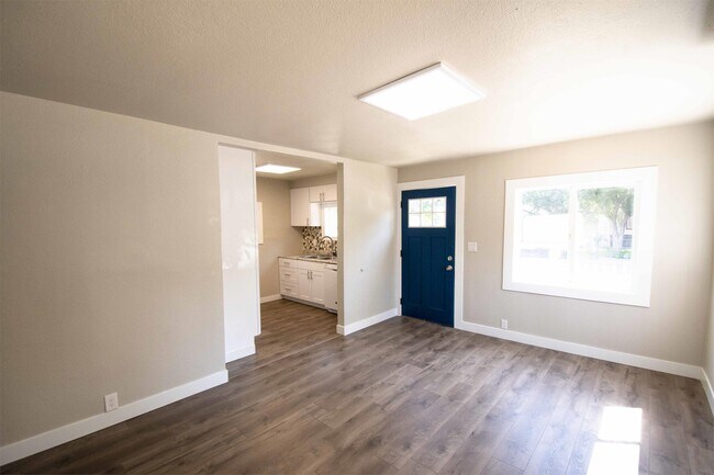 Foto del edificio - 5 Wallace St