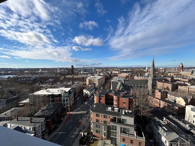 Photo - 1105 Massachusetts Ave Apartment