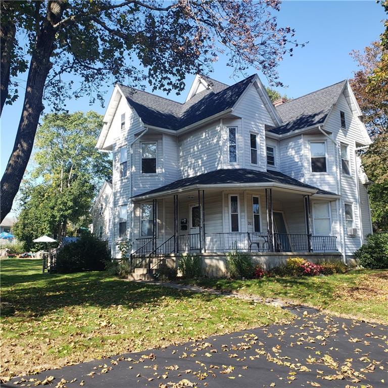 24 McNiff St, West Warwick, RI 02893 Room for Rent in West Warwick