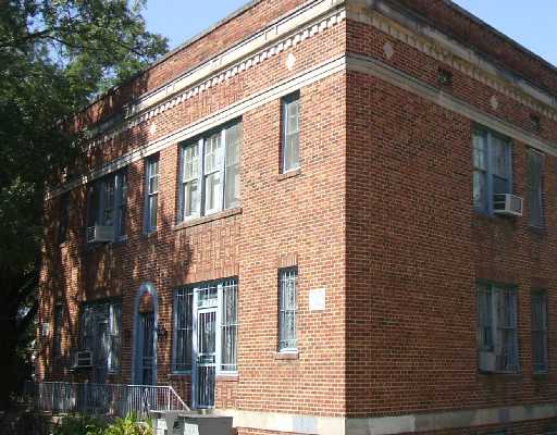 Primary Photo - Jordan Court