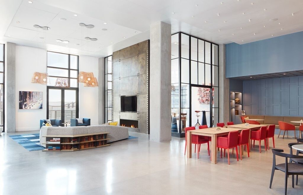 Foto principal - 79 Seaport Blvd
