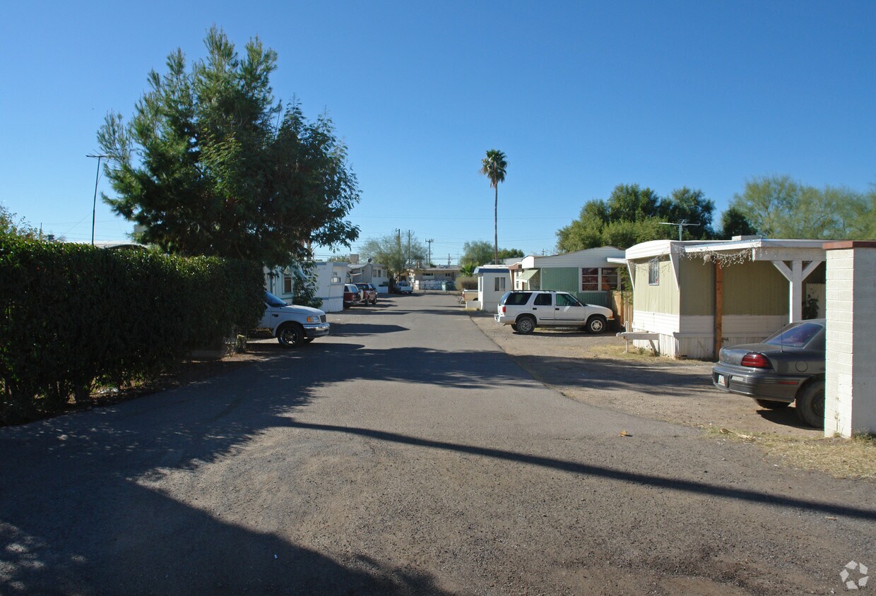 Foto principal - Adult Haven Mobile Home Park