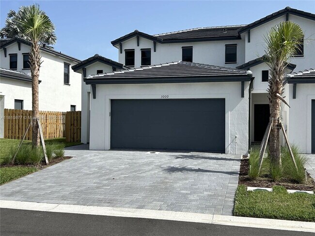 Photo - 3000 Park Pl Townhome