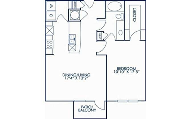 Foto principal - 656 N Orange Ave