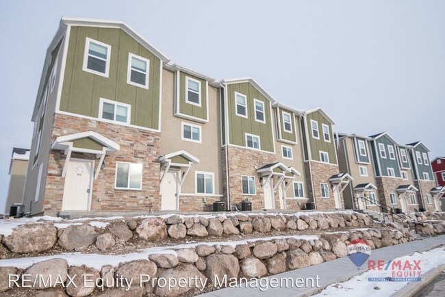 Foto del edificio - 3 br, 2.5 bath House - 4149 W Miner View Ln