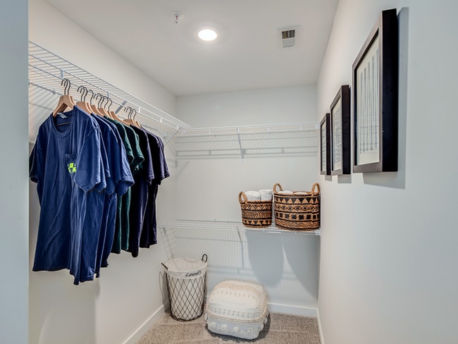 Units & Finishes - The Mix Apartments