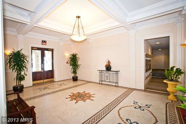 Building Photo - Fantastic Adams Morgan Location!