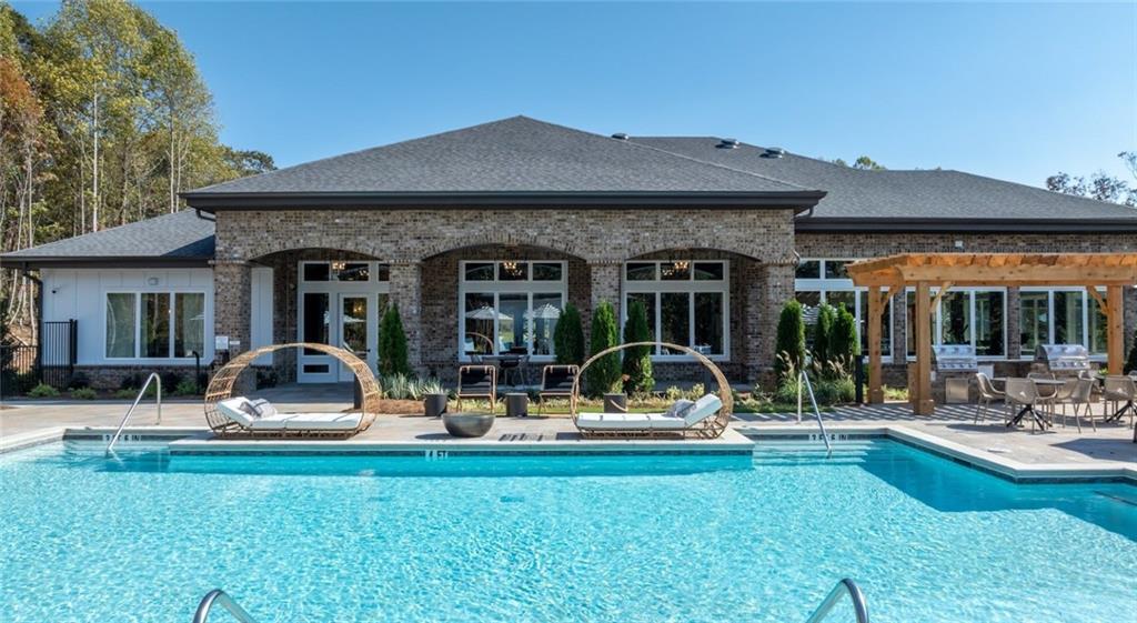 Foto principal - 900 Mountaintop Ave