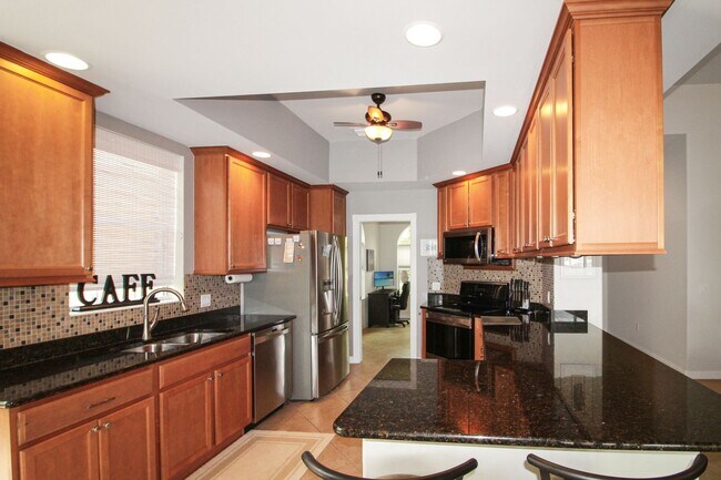 Foto del edificio - Islandwalk Annual Pool Home for Rent