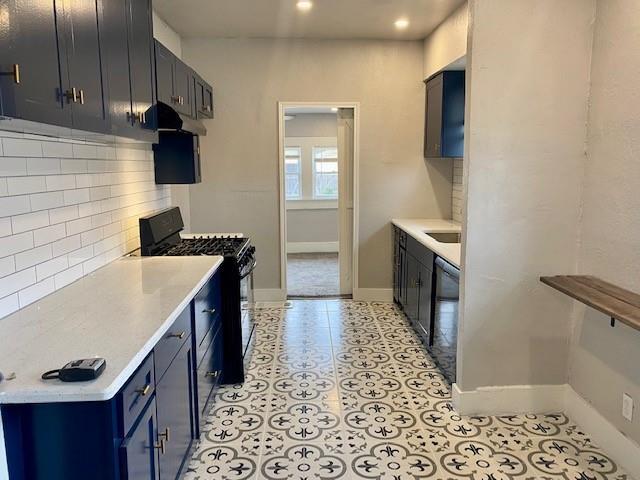 Foto del edificio - 910 W Wade St