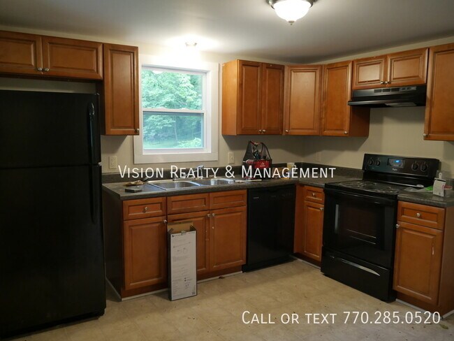 Building Photo - 409 Burson Ave