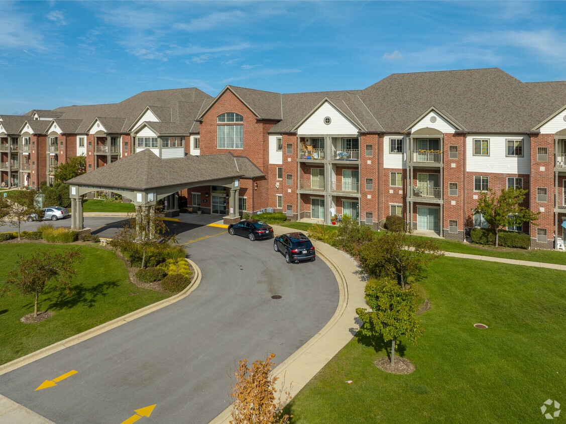 Foto principal - Prairie Villa Senior Apartments