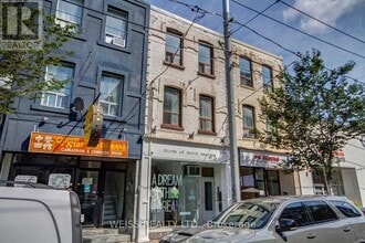 Building Photo - 1114 Queen St W
