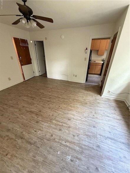 Building Photo - 825 Harrington Ave