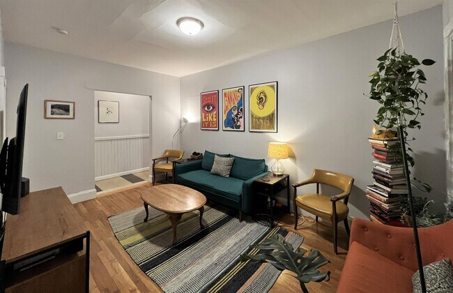 Foto del edificio - 54 Beacon St