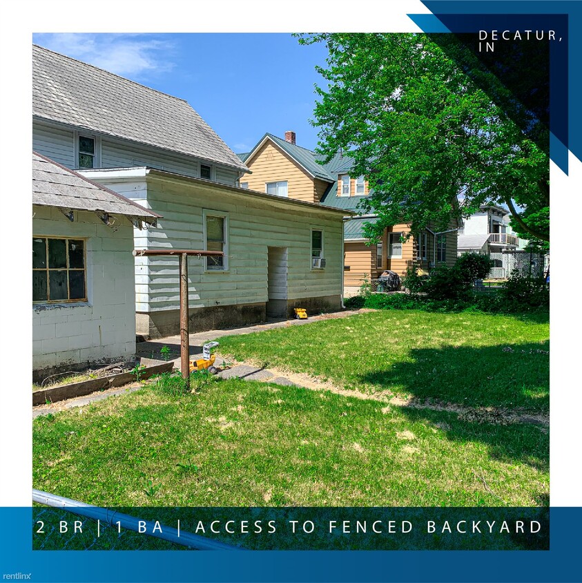 Foto del edificio - 2 br, 1 bath Apartment - 607 W Monroe St