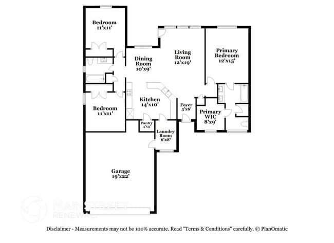 Building Photo - 216 Kennedy Ct