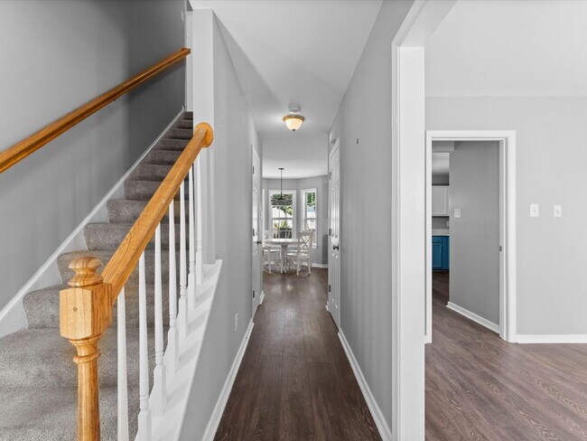 Foto del edificio - 6912 Dartmouth Ave
