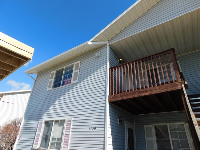 Building Photo - TWO WEEKS FREE RENT!