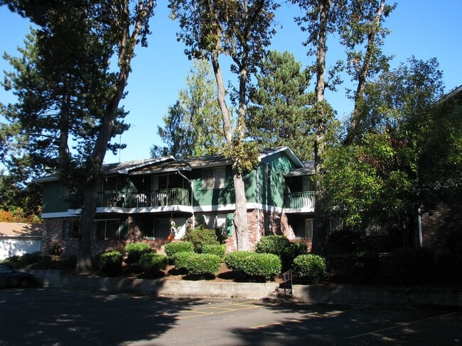 Building Photo - One Bedroom Apartment by Bush Park