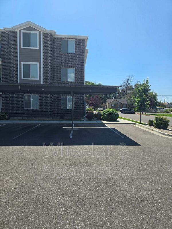 Foto del edificio - 154 7th St