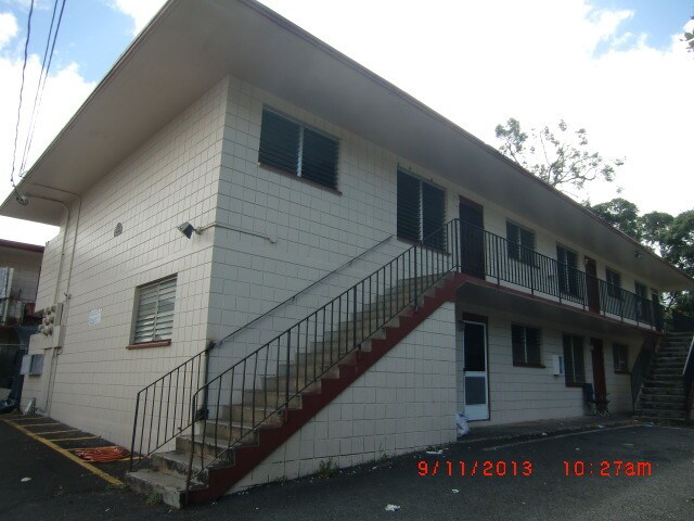 Building Photo - 303 Ohai Pl