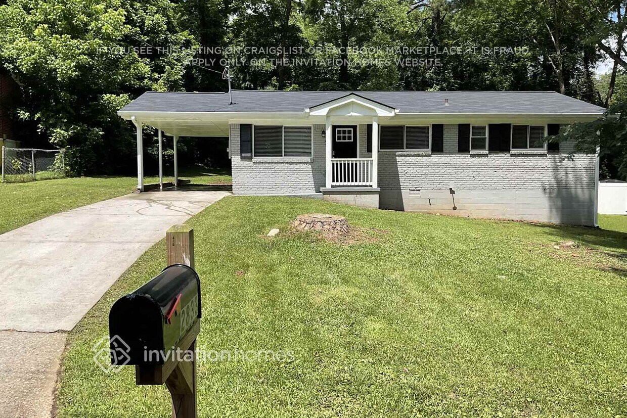 Foto principal - 2833 Altaview Dr SE