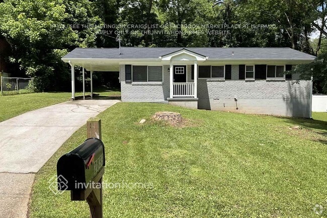 Building Photo - 2833 Altaview Dr SE