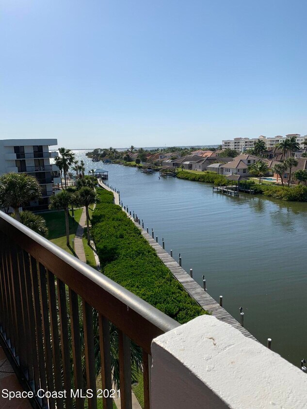 300 Columbia Dr Unit 2508, Cape Canaveral, FL 32920 Condo for Rent in Cape Canaveral, FL