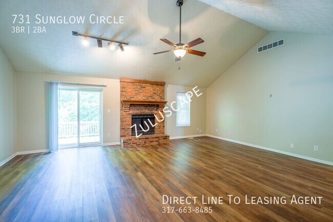 Photo - 731 Sunglow Cir House