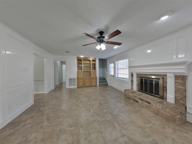 Foto del edificio - 12134 Quail Creek Dr