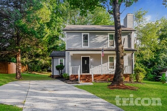 Building Photo - 8806 Brass Bell Ct
