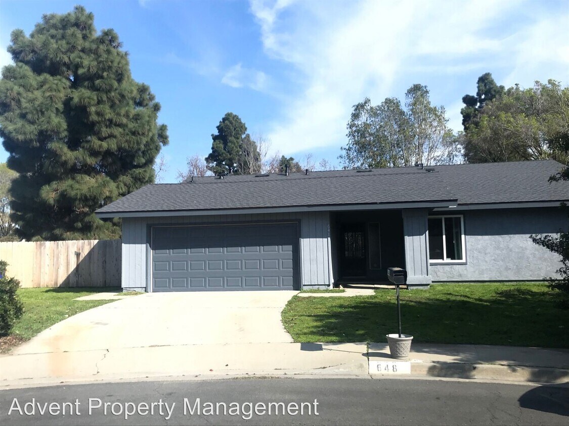 Foto principal - 4 br, 2 bath House - 648 Cable Court