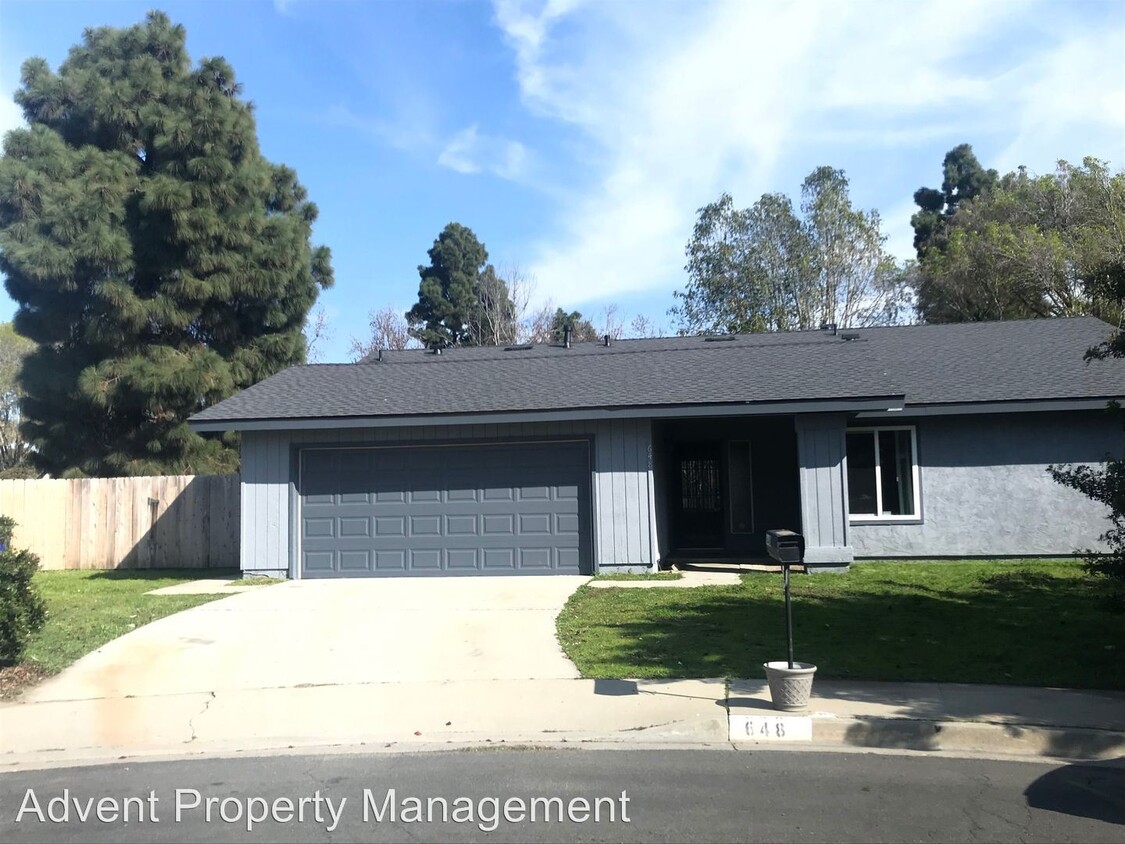 Primary Photo - 4 br, 2 bath House - 648 Cable Court