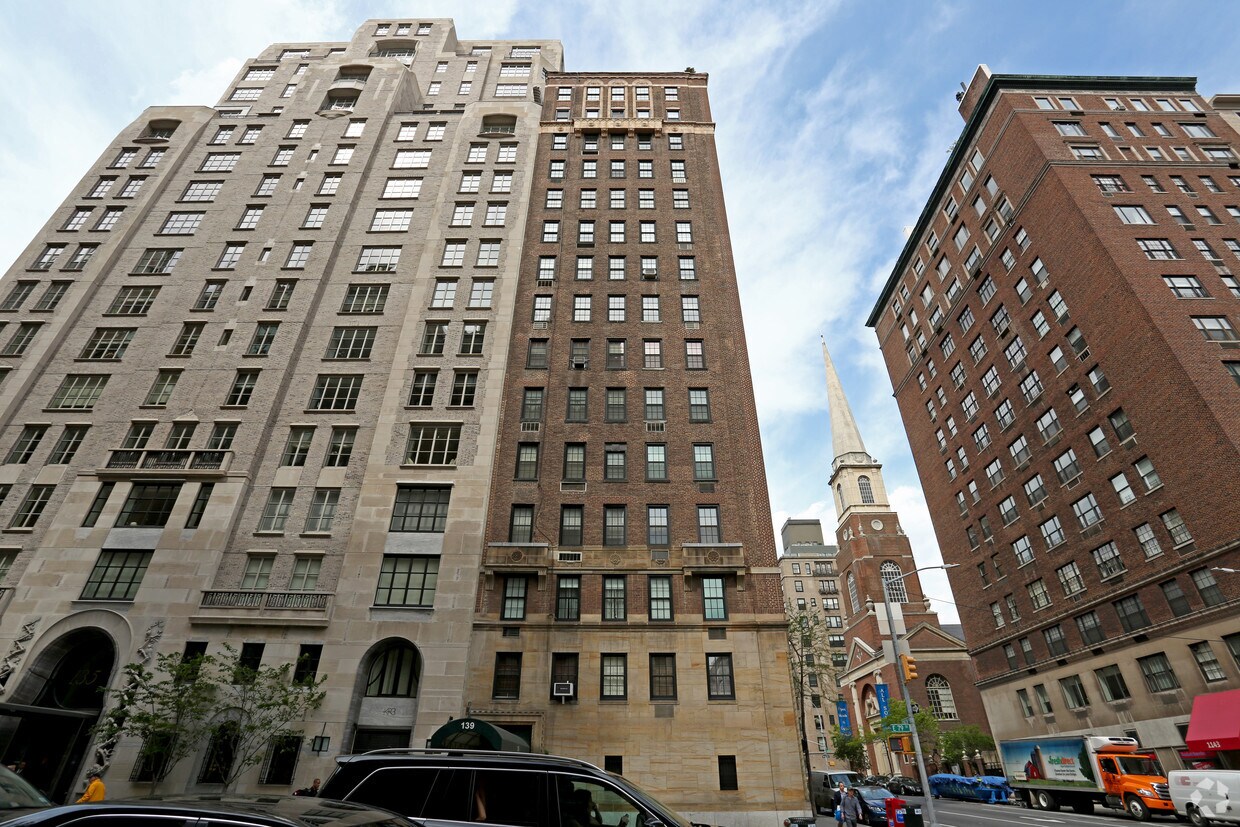Foto del edificio - 1142-1146 Lexington Ave